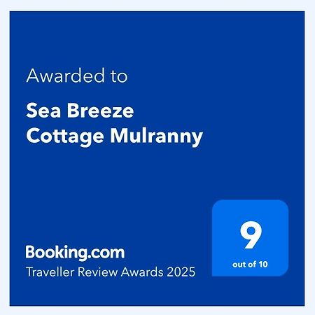 Sea Breeze Cottage マララニー エクステリア 写真