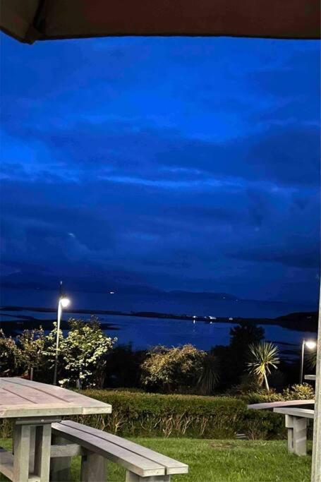 Sea Breeze Cottage マララニー エクステリア 写真